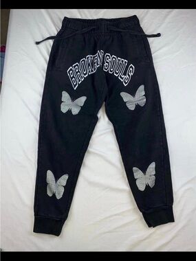 Sweatpants